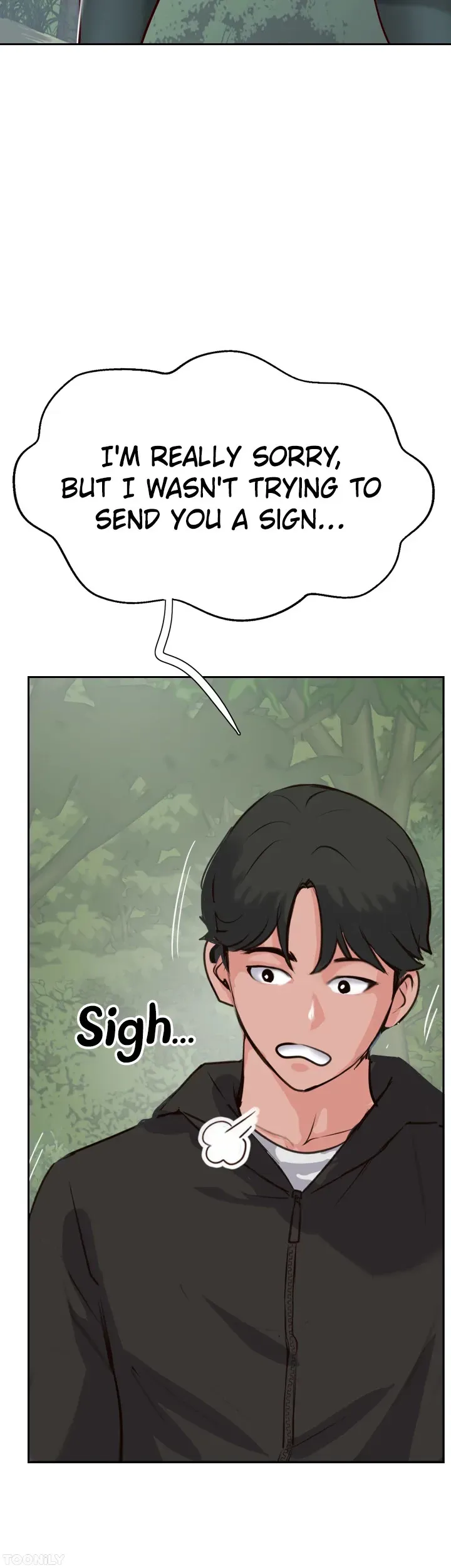 Top Of The World Chapter 34 page 28 - 