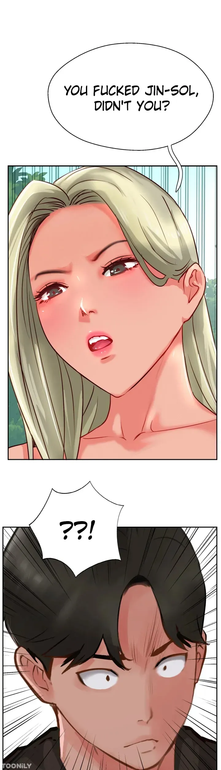 Top Of The World Chapter 34 page 29 - 