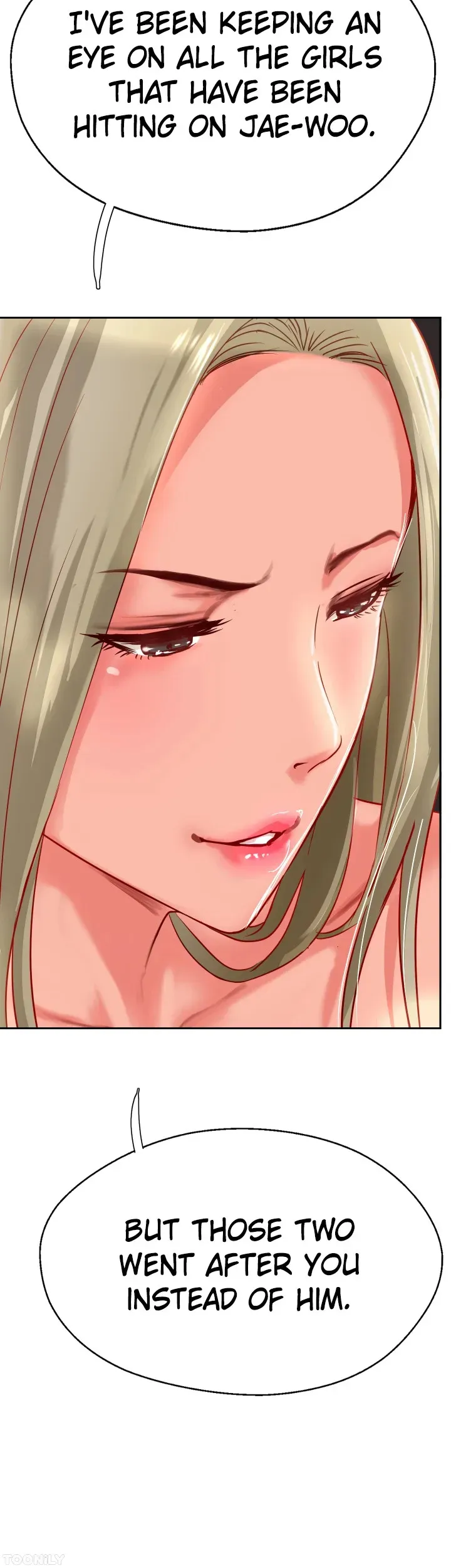Top Of The World Chapter 34 page 32 - 