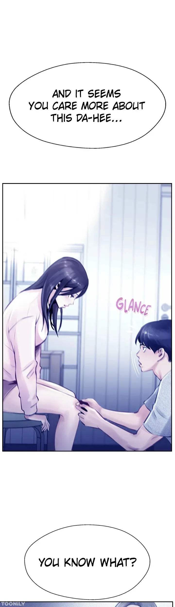 Top Of The World Chapter 34 page 33 - 