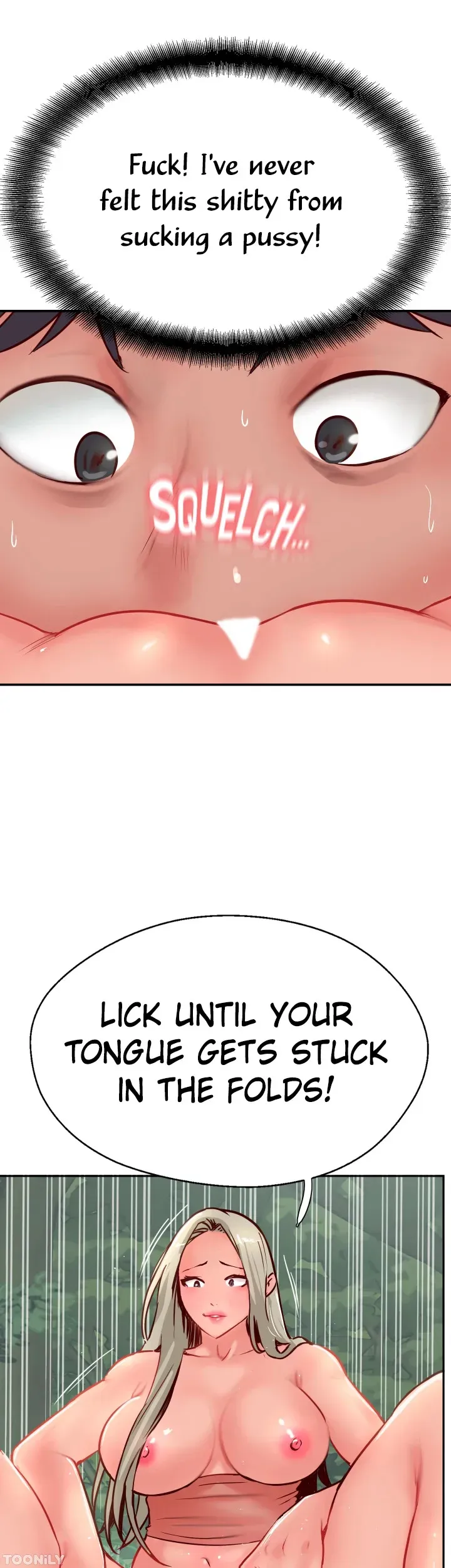 Top Of The World Chapter 34 page 41 - 