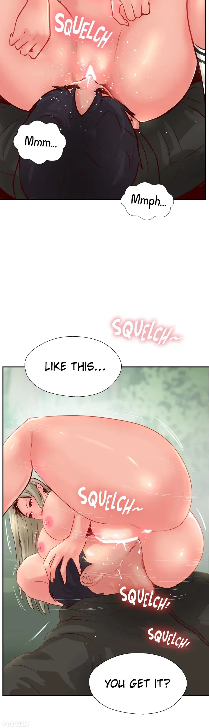 Top Of The World Chapter 34 page 42 - 