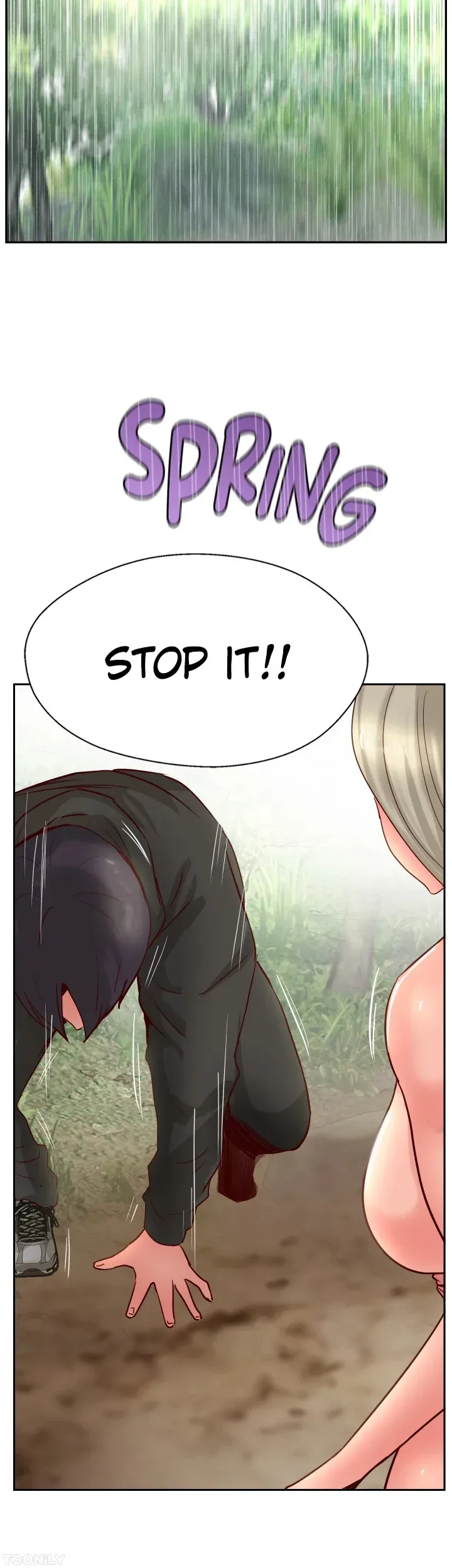 Top Of The World Chapter 34 page 46 - 