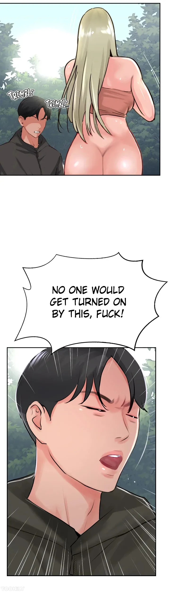 Top Of The World Chapter 34 page 48 - 