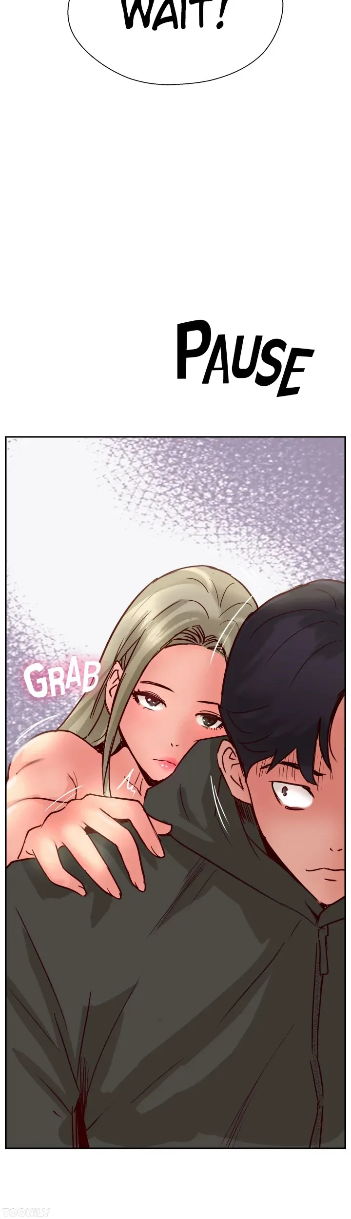 Top Of The World Chapter 34 page 50 - 