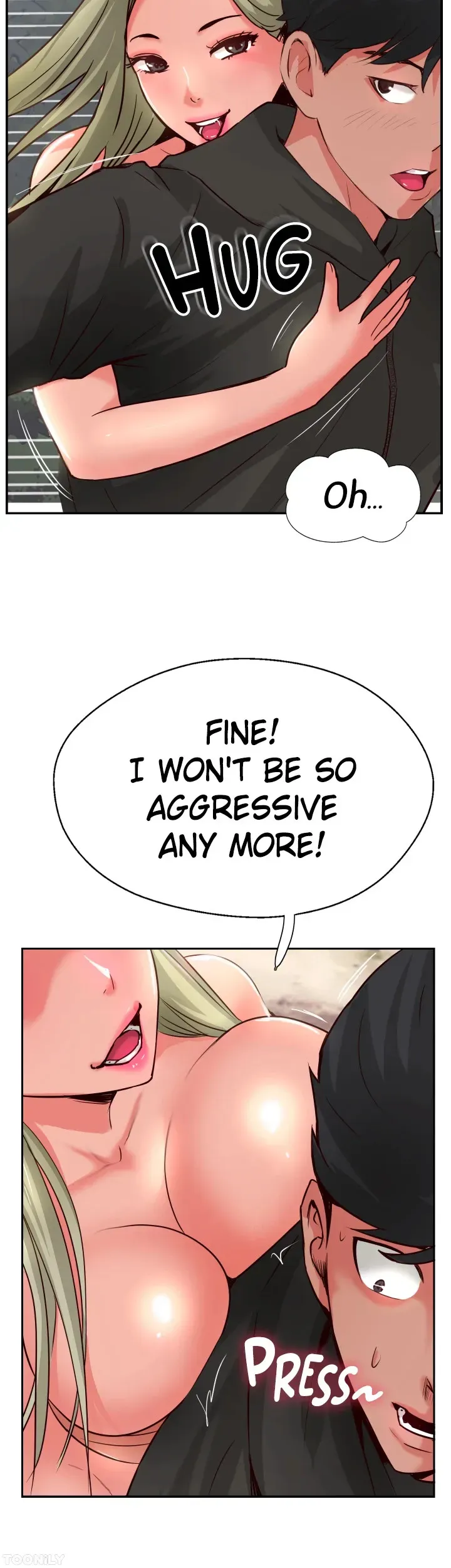 Top Of The World Chapter 34 page 52 - 