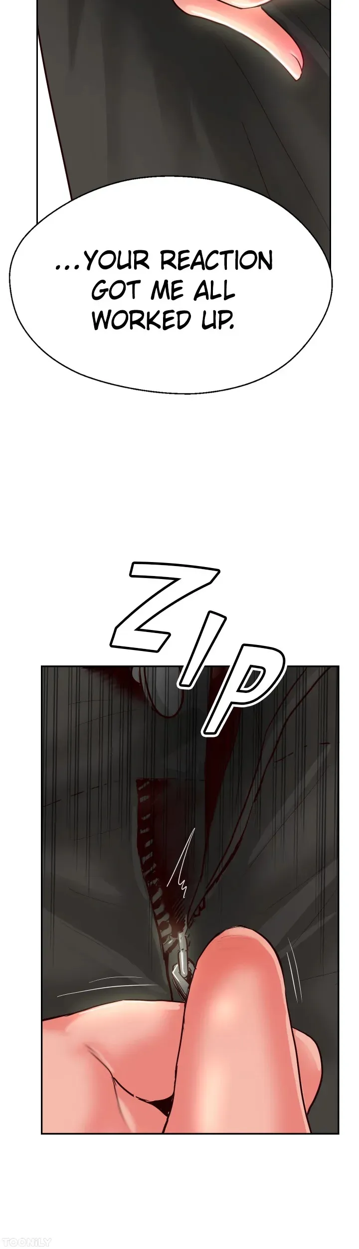 Top Of The World Chapter 34 page 54 - 