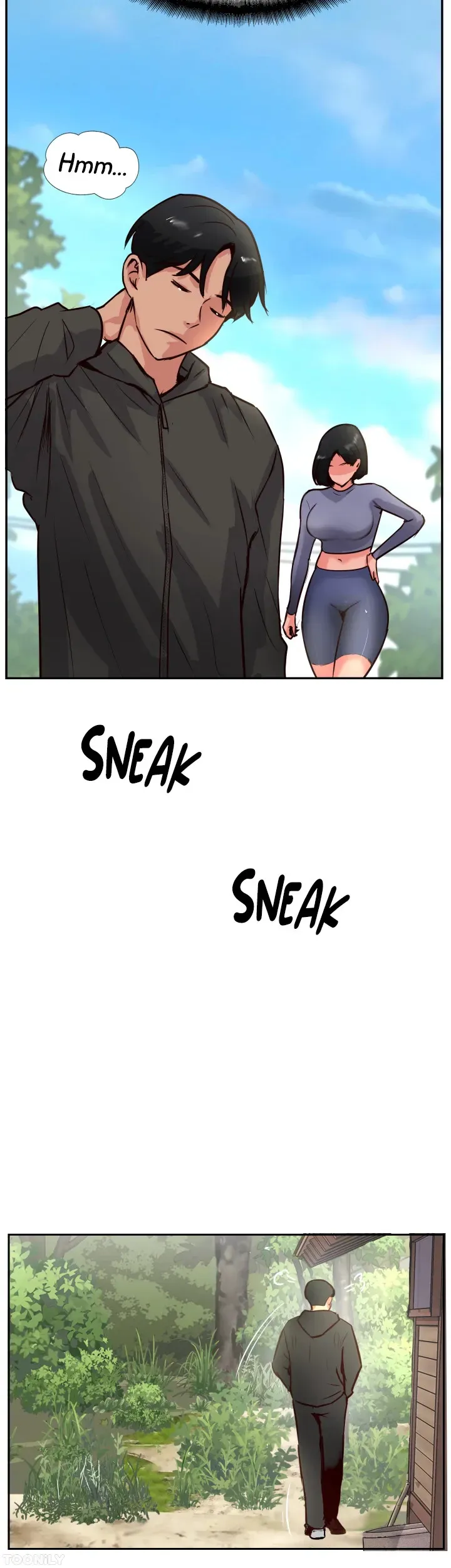 Top Of The World Chapter 34 page 10 - 