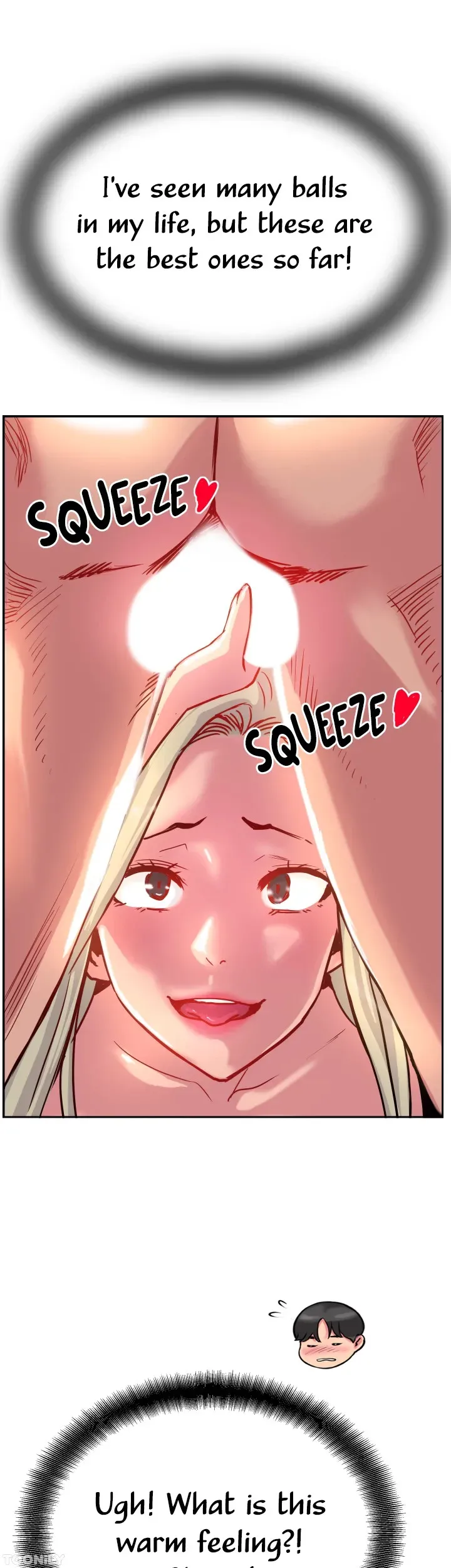 Top Of The World Chapter 35 page 15 - 