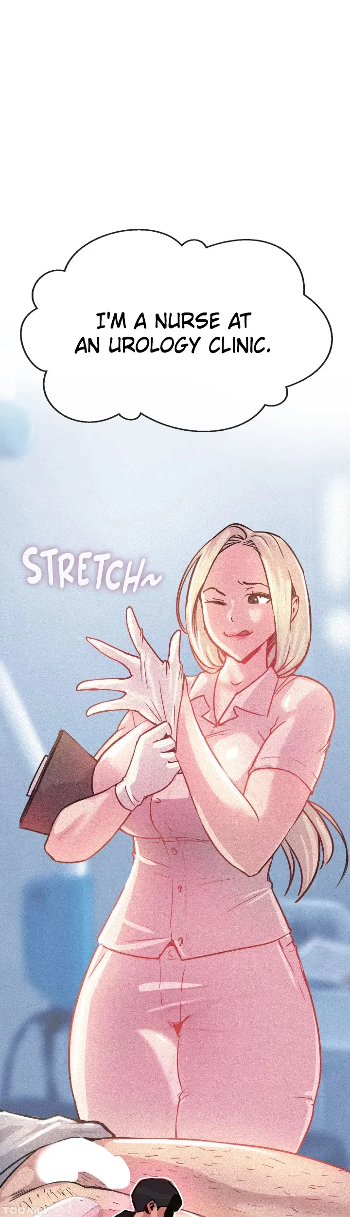 Top Of The World Chapter 35 page 17 - 