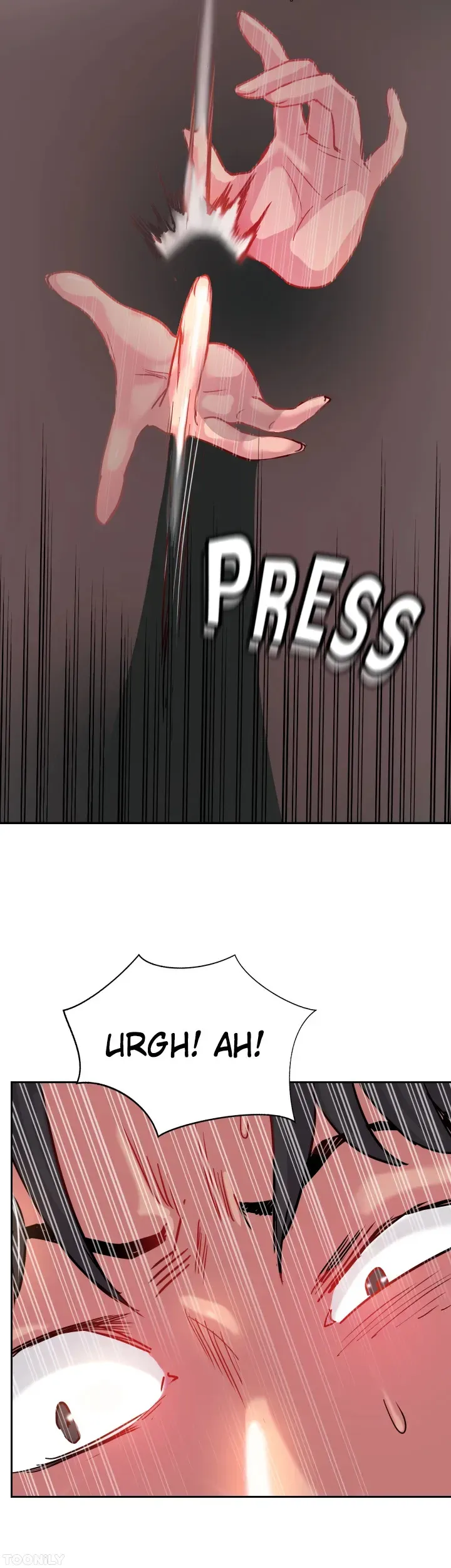Top Of The World Chapter 35 page 20 - 