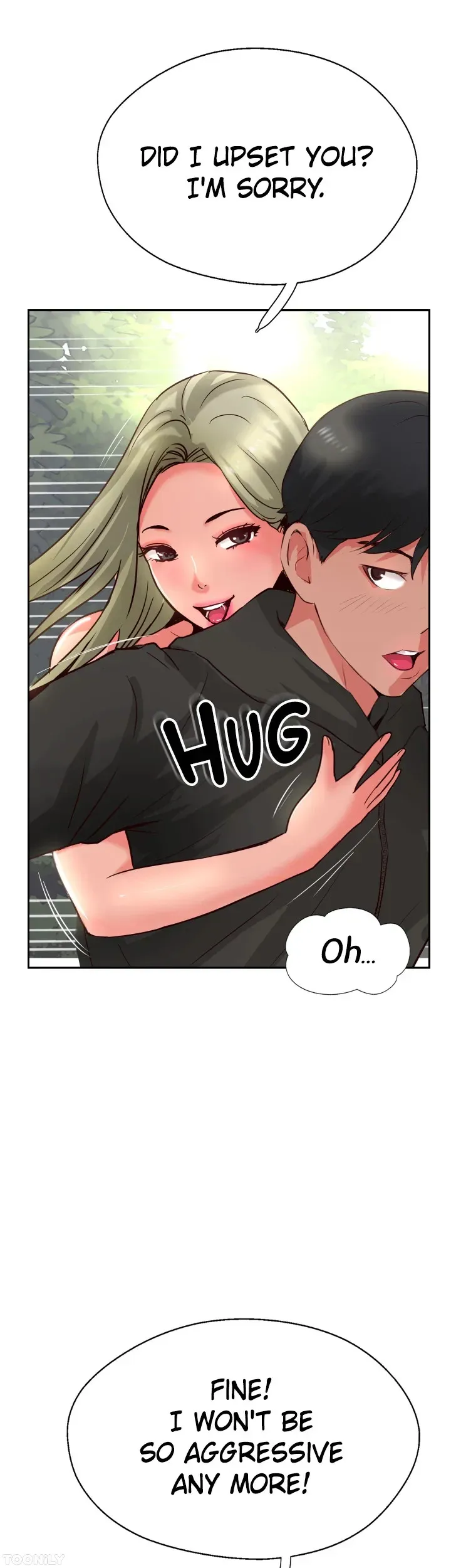 Top Of The World Chapter 35 page 3 - 