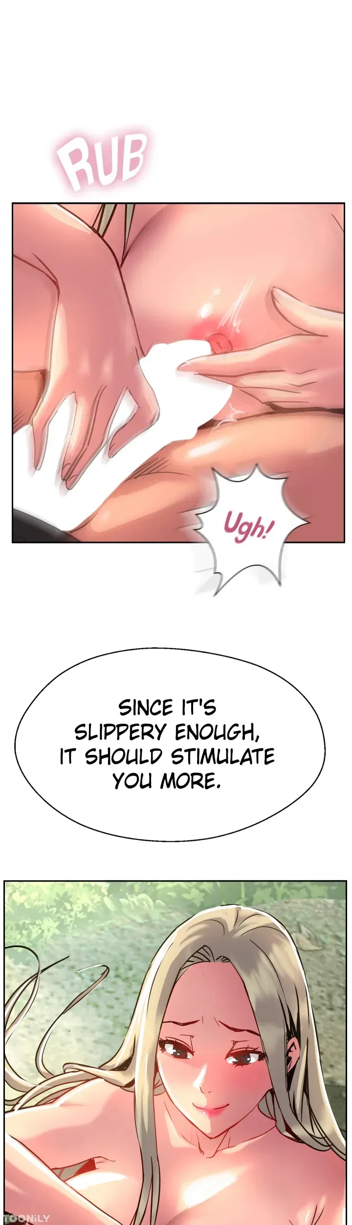 Top Of The World Chapter 35 page 25 - 