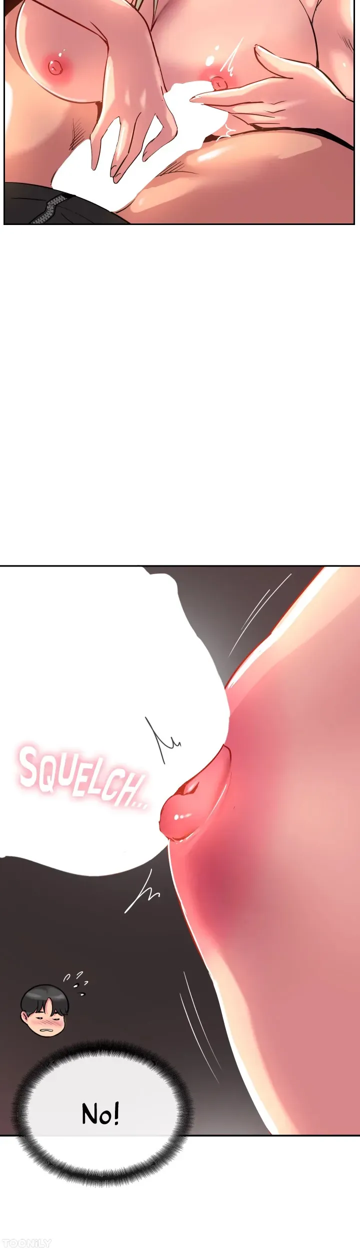 Top Of The World Chapter 35 page 26 - 