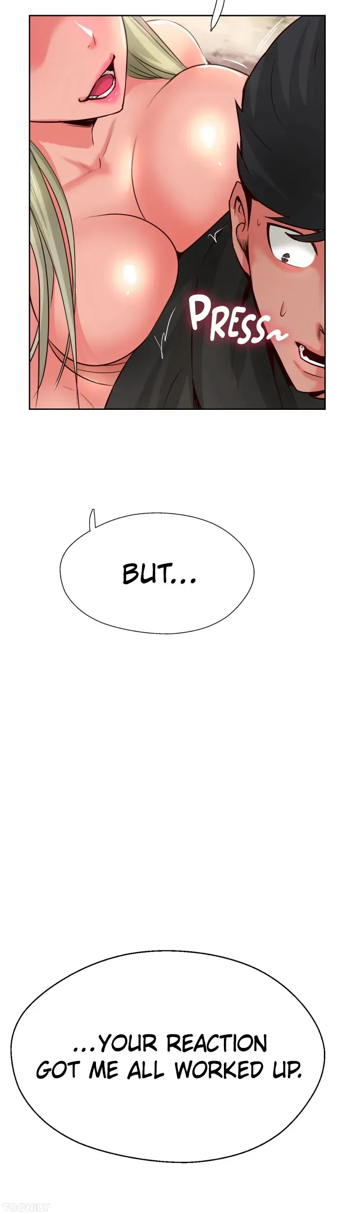 Top Of The World Chapter 35 page 4 - 