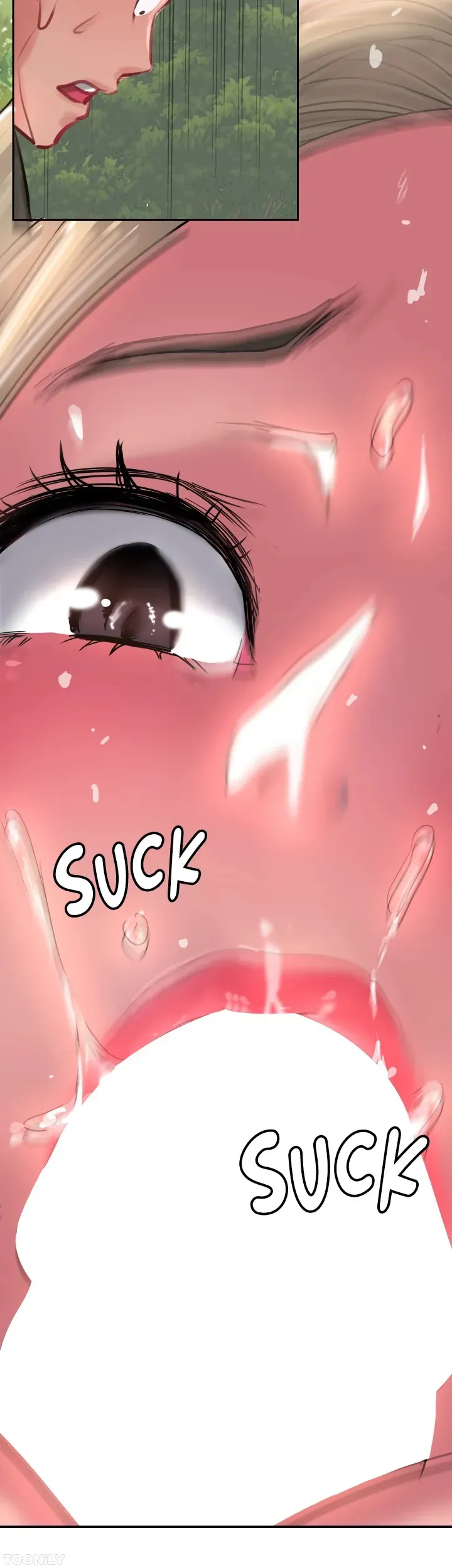 Top Of The World Chapter 35 page 32 - 