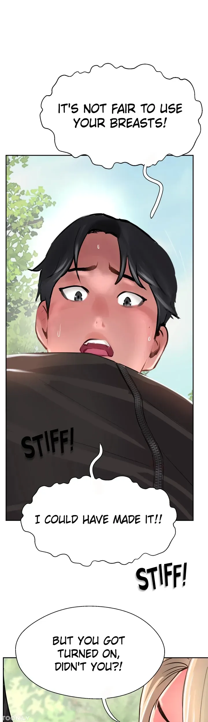 Top Of The World Chapter 35 page 35 - 