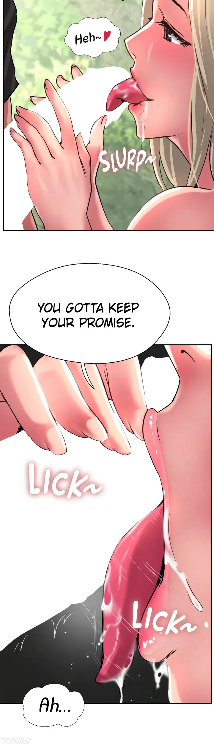Top Of The World Chapter 35 page 36 - 