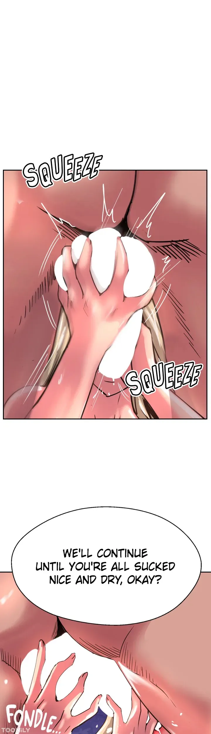 Top Of The World Chapter 35 page 37 - 