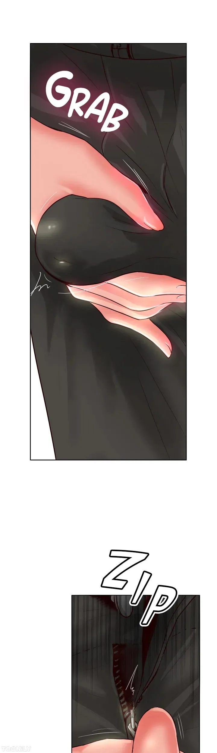 Top Of The World Chapter 35 page 5 - 