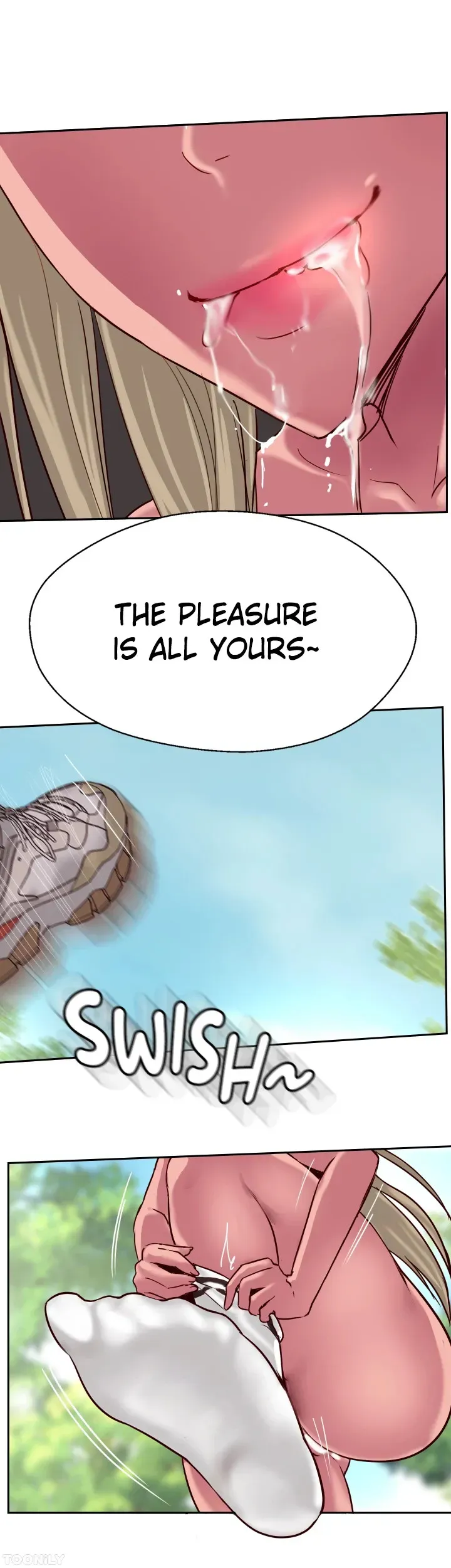 Top Of The World Chapter 35 page 49 - 