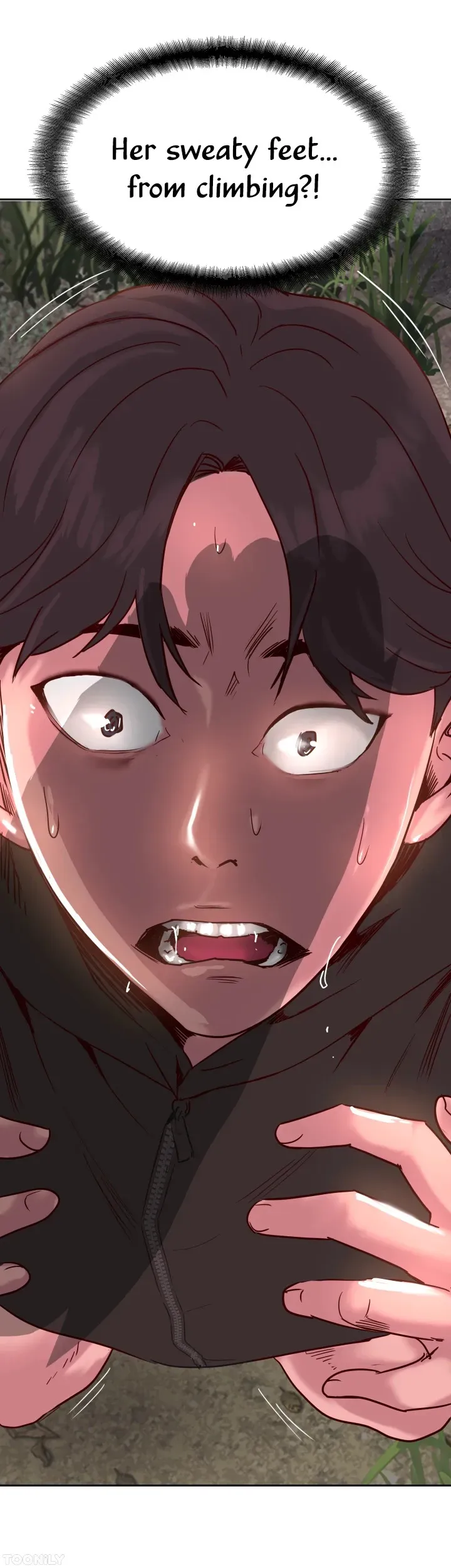 Top Of The World Chapter 35 page 50 - 