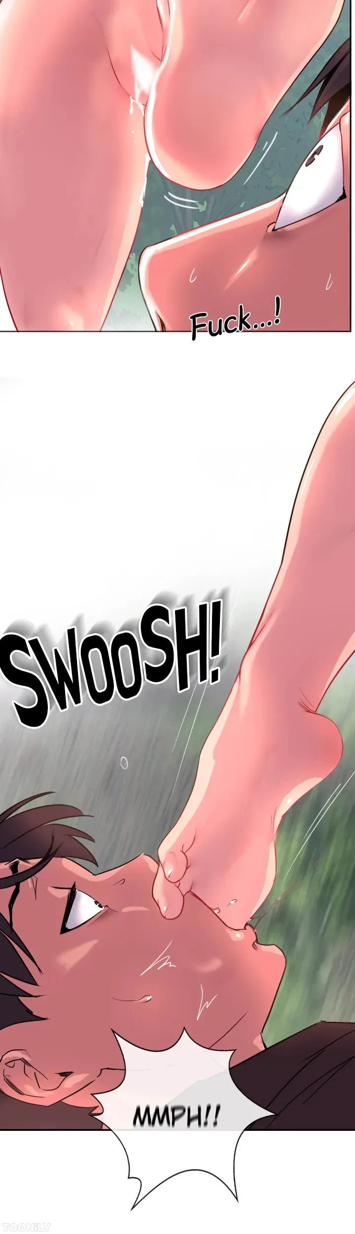 Top Of The World Chapter 35 page 52 - 