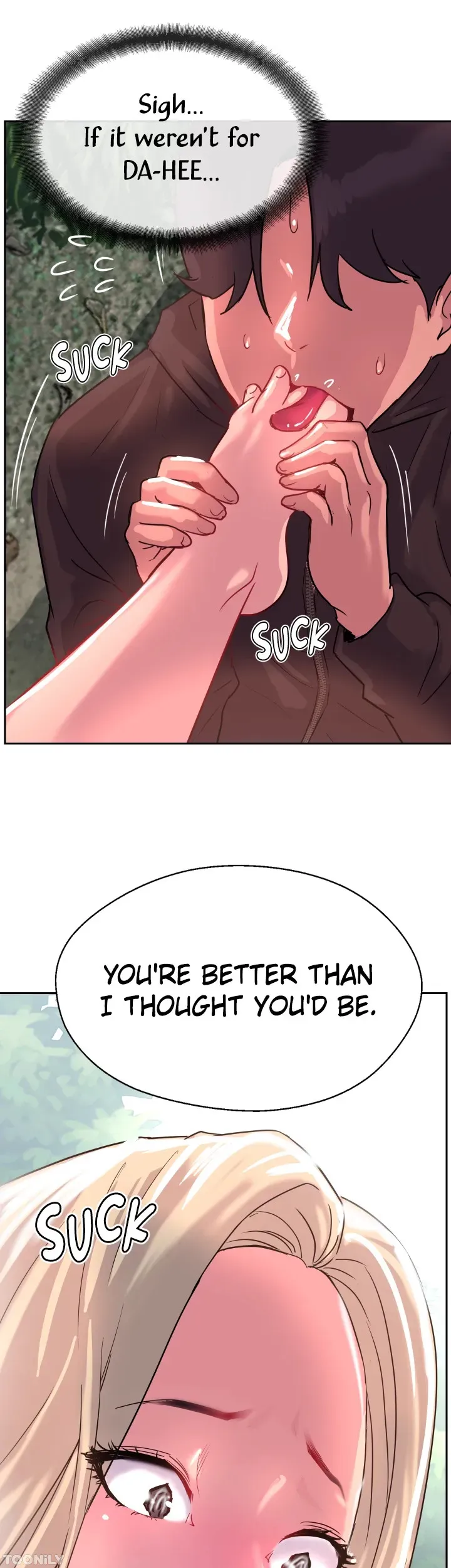 Top Of The World Chapter 35 page 55 - 