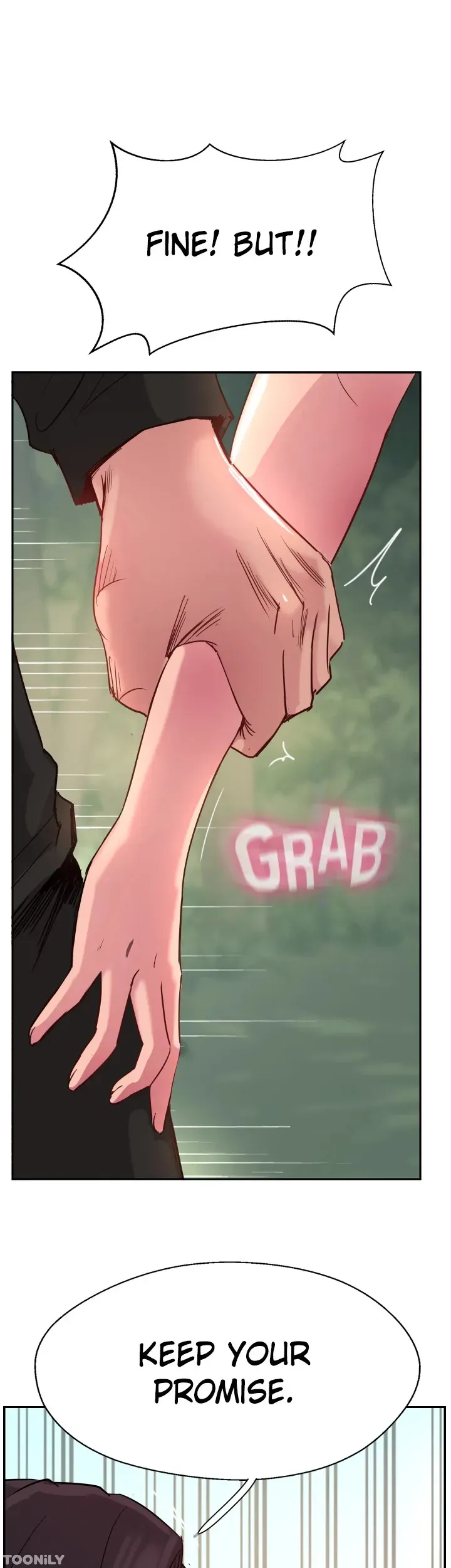 Top Of The World Chapter 35 page 9 - 