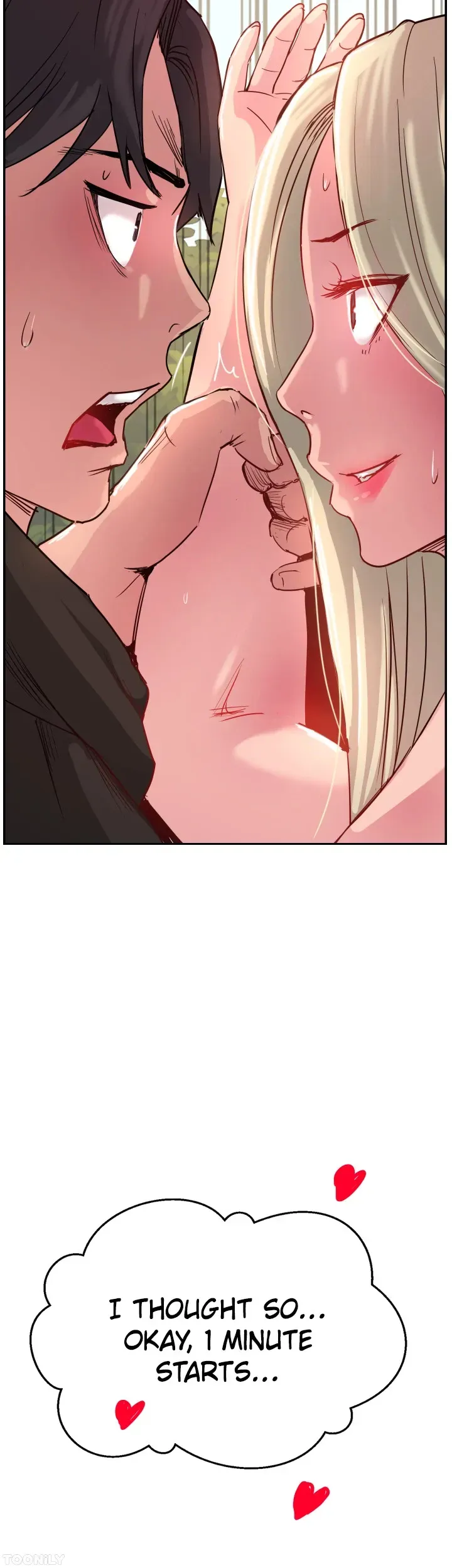 Top Of The World Chapter 35 page 10 - 