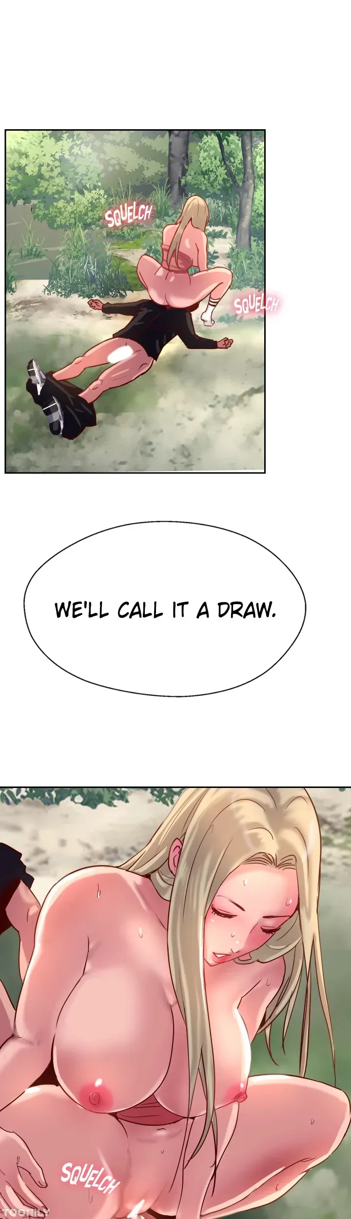Top Of The World Chapter 36 page 11 - 