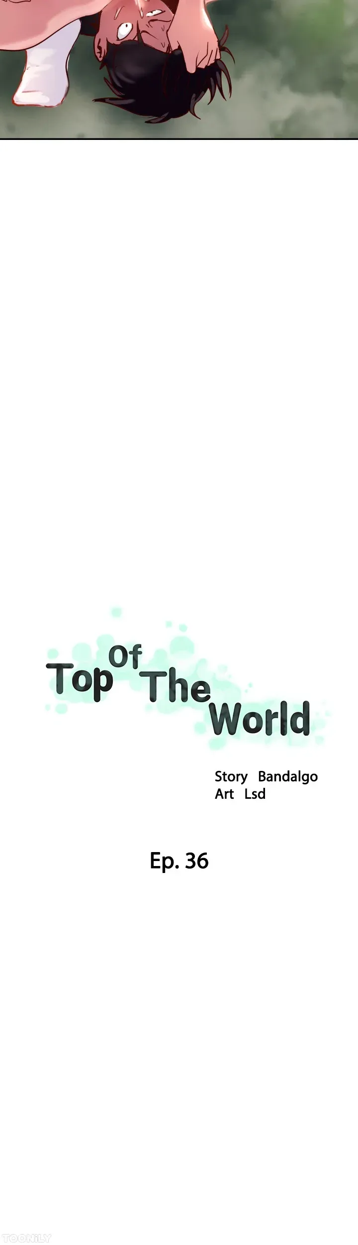 Top Of The World Chapter 36 page 12 - 