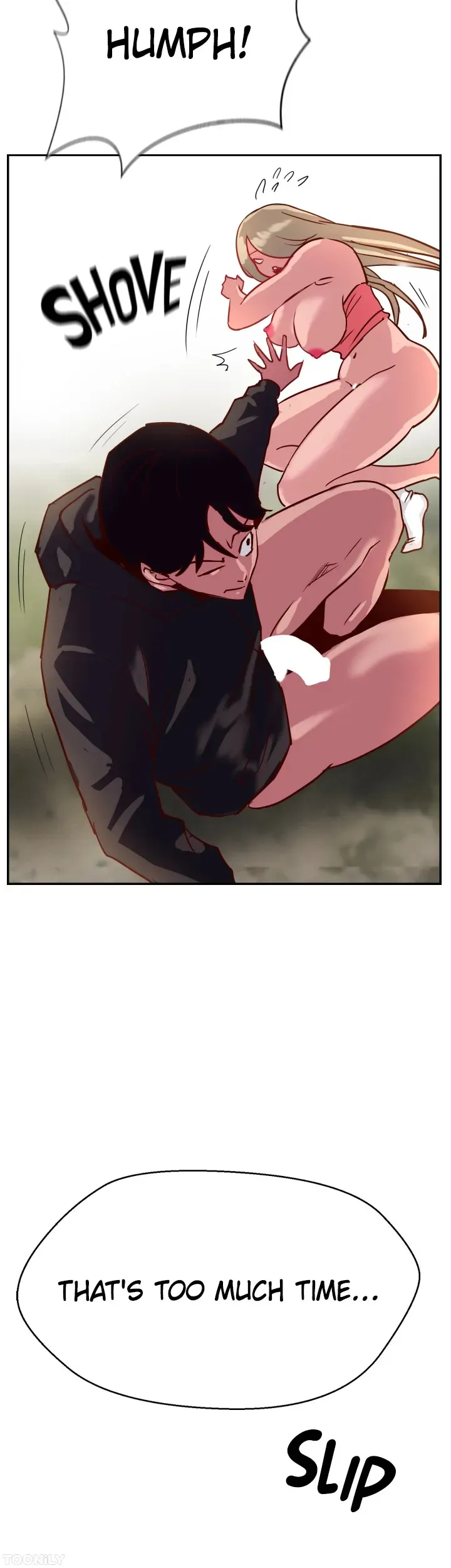 Top Of The World Chapter 36 page 14 - 