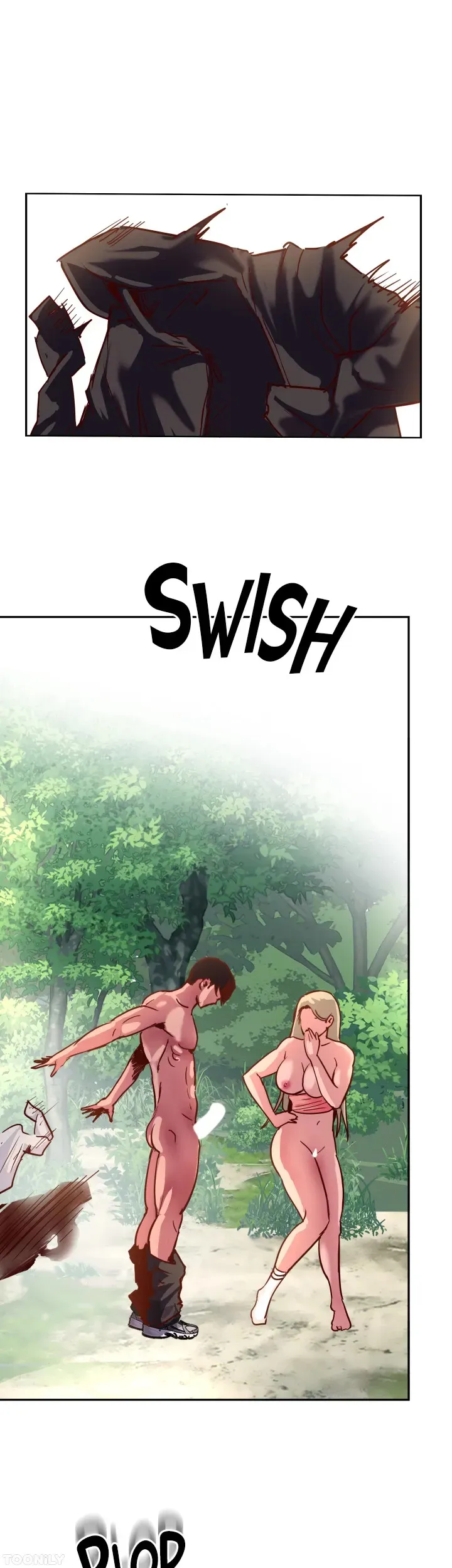 Top Of The World Chapter 36 page 15 - 