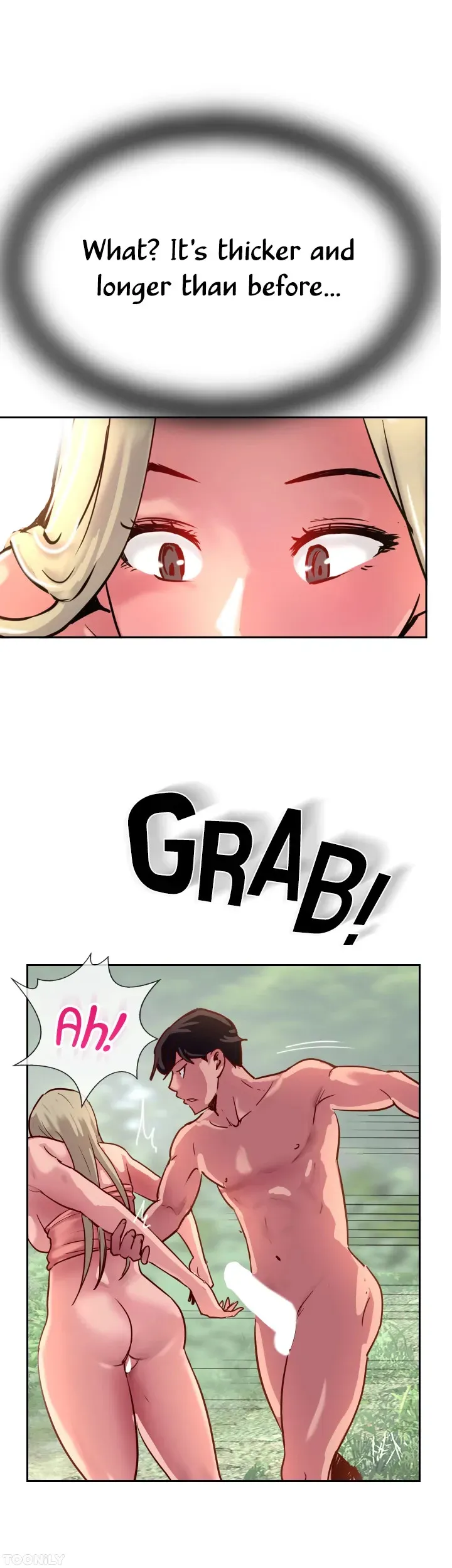 Top Of The World Chapter 36 page 17 - 
