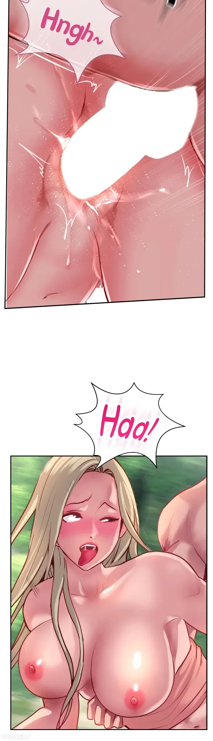 Top Of The World Chapter 36 page 20 - 