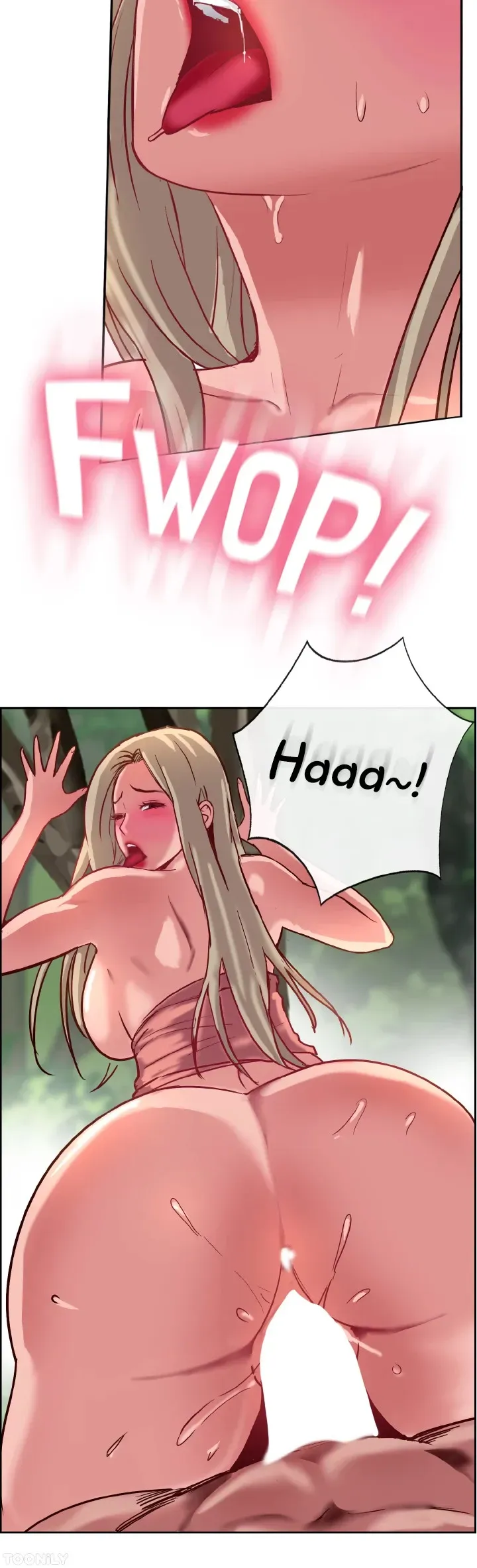 Top Of The World Chapter 36 page 22 - 