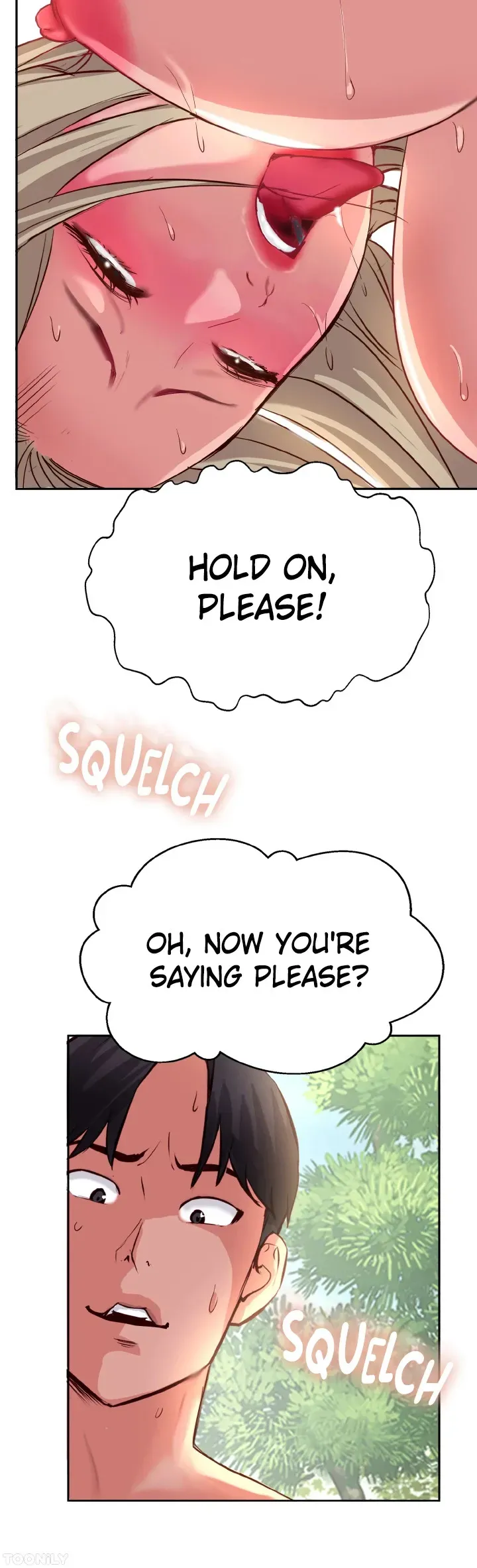 Top Of The World Chapter 36 page 26 - 