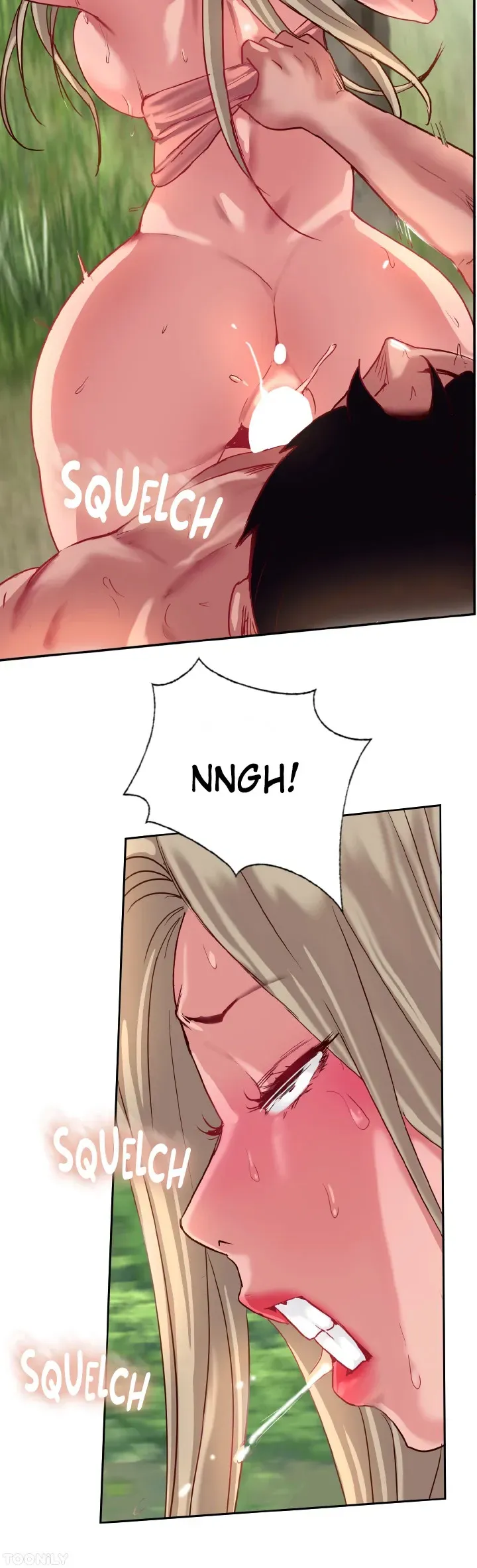 Top Of The World Chapter 36 page 28 - 