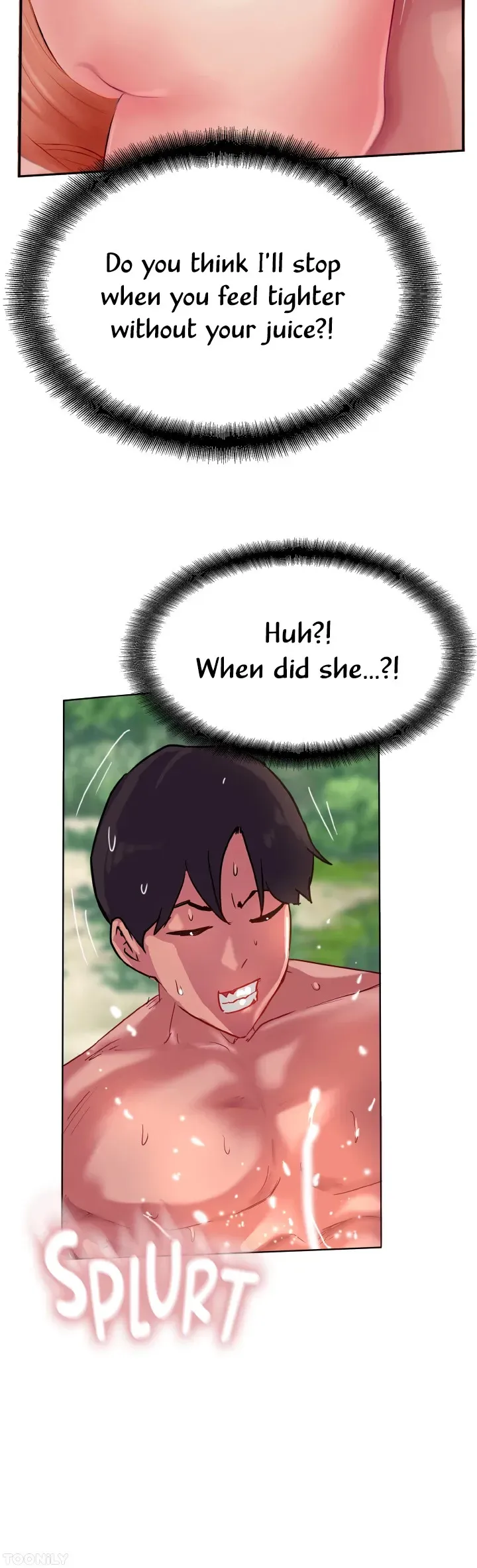 Top Of The World Chapter 36 page 30 - 