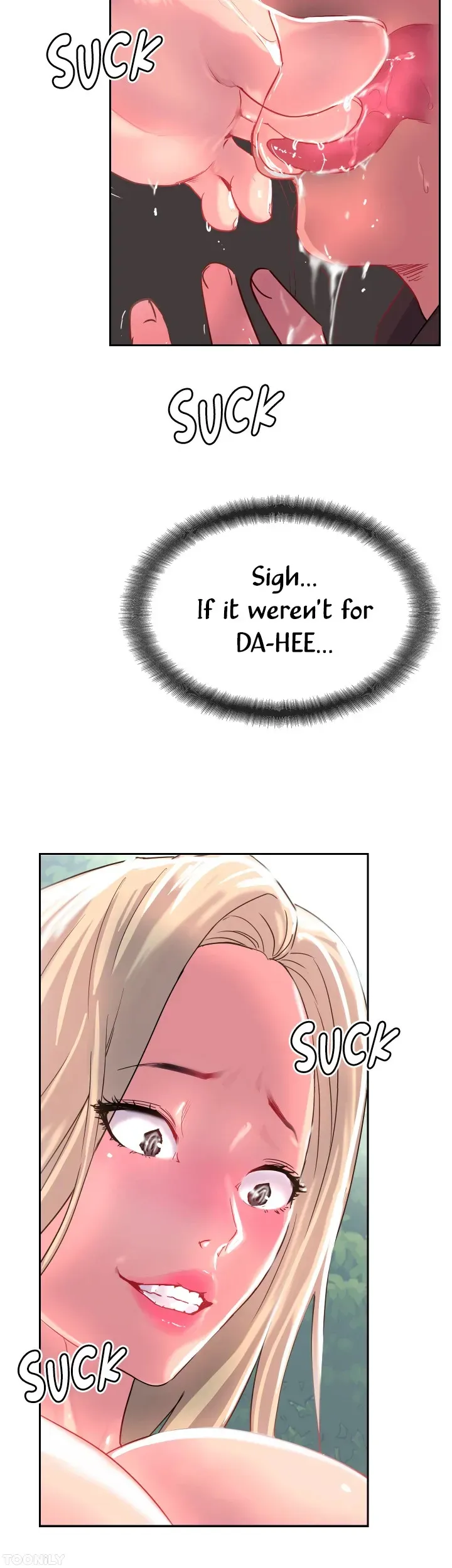 Top Of The World Chapter 36 page 4 - 