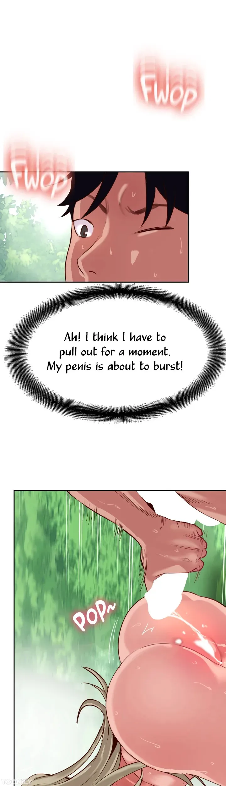 Top Of The World Chapter 36 page 35 - 