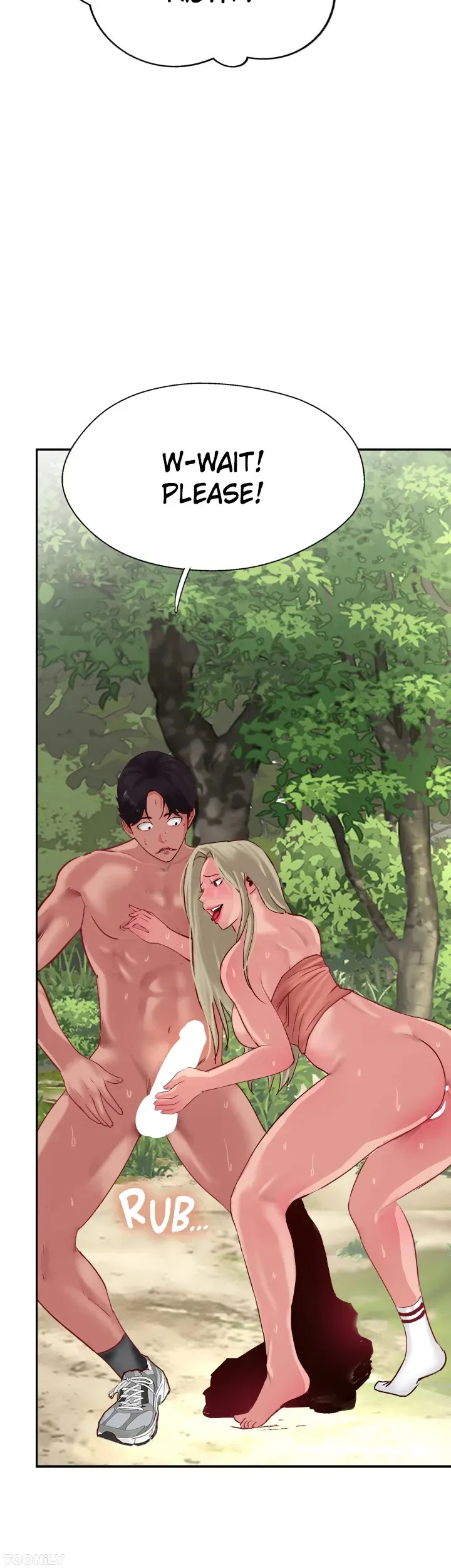 Top Of The World Chapter 36 page 38 - 
