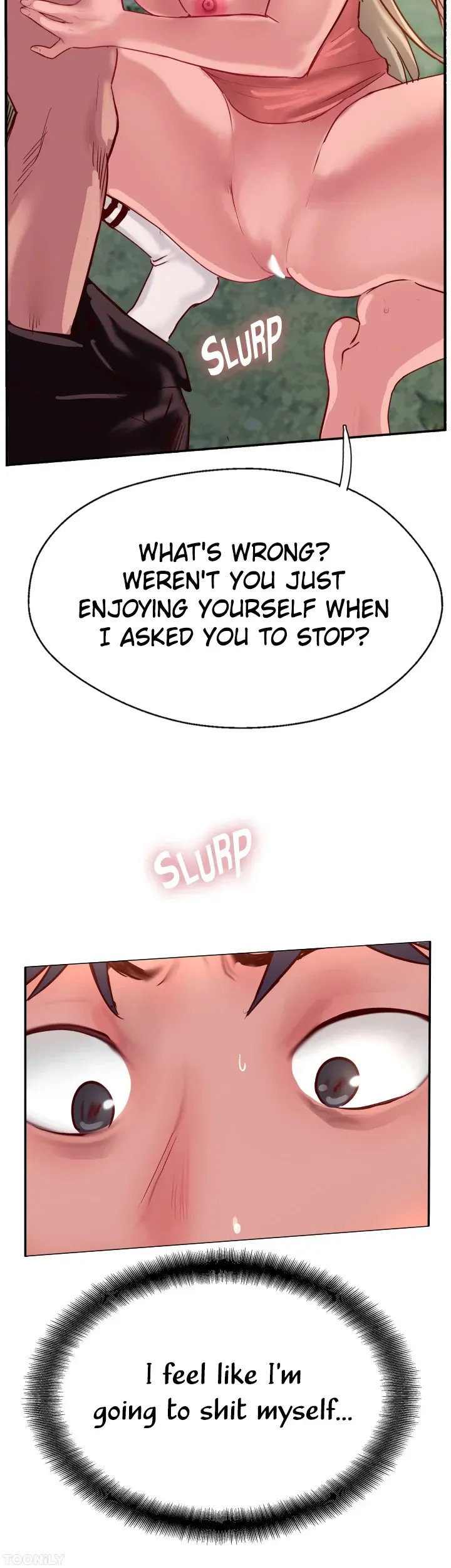 Top Of The World Chapter 36 page 46 - 