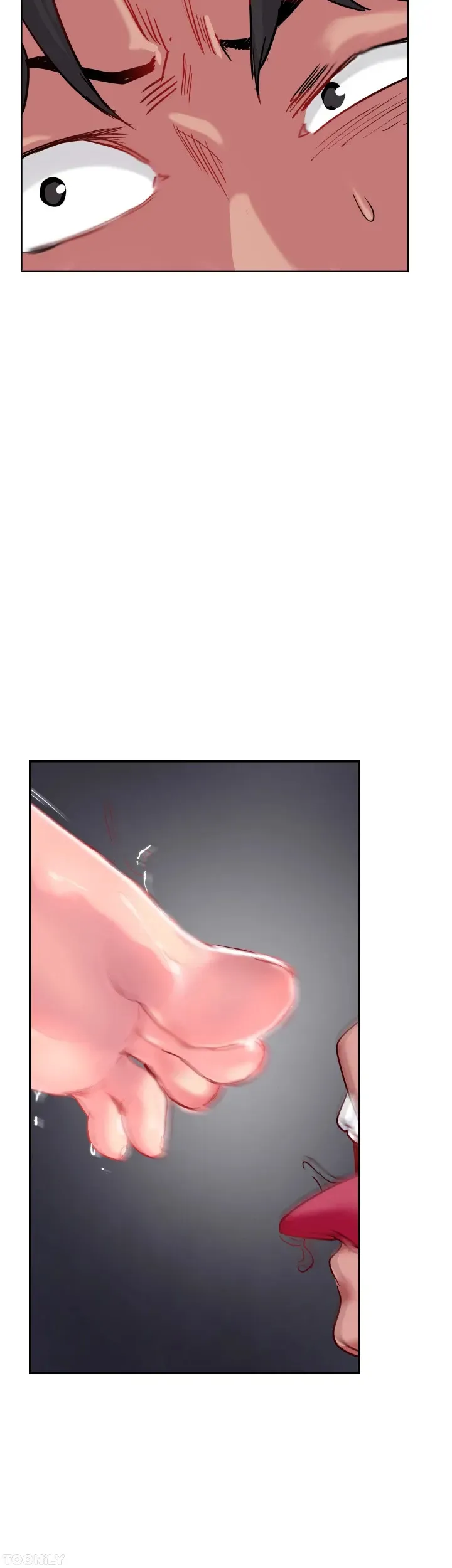 Top Of The World Chapter 36 page 6 - 