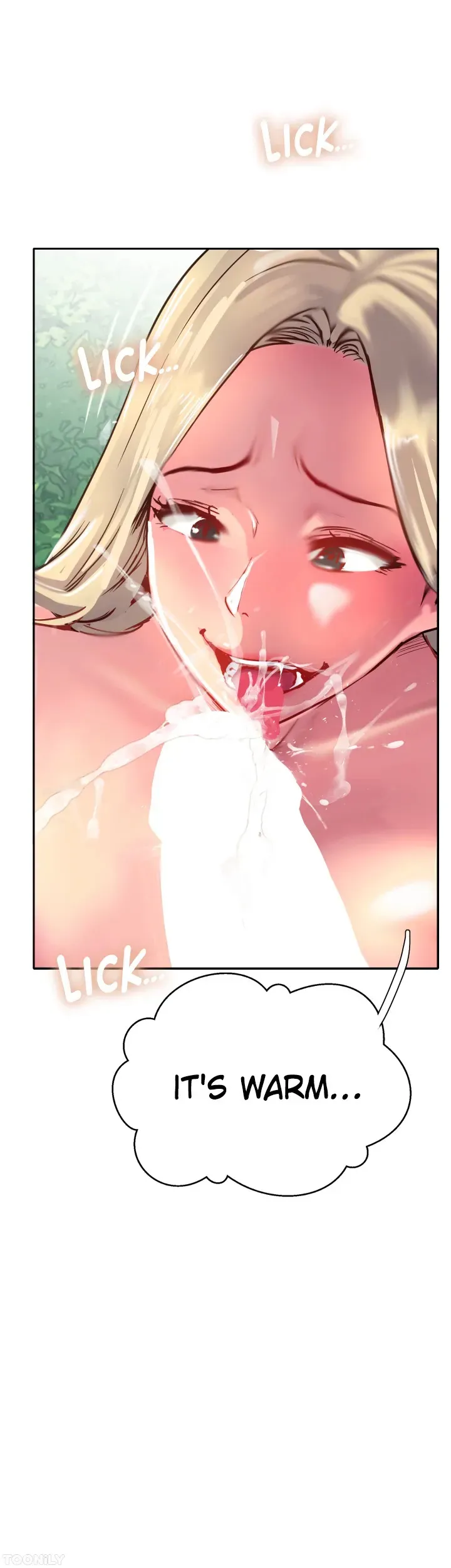 Top Of The World Chapter 36 page 52 - 