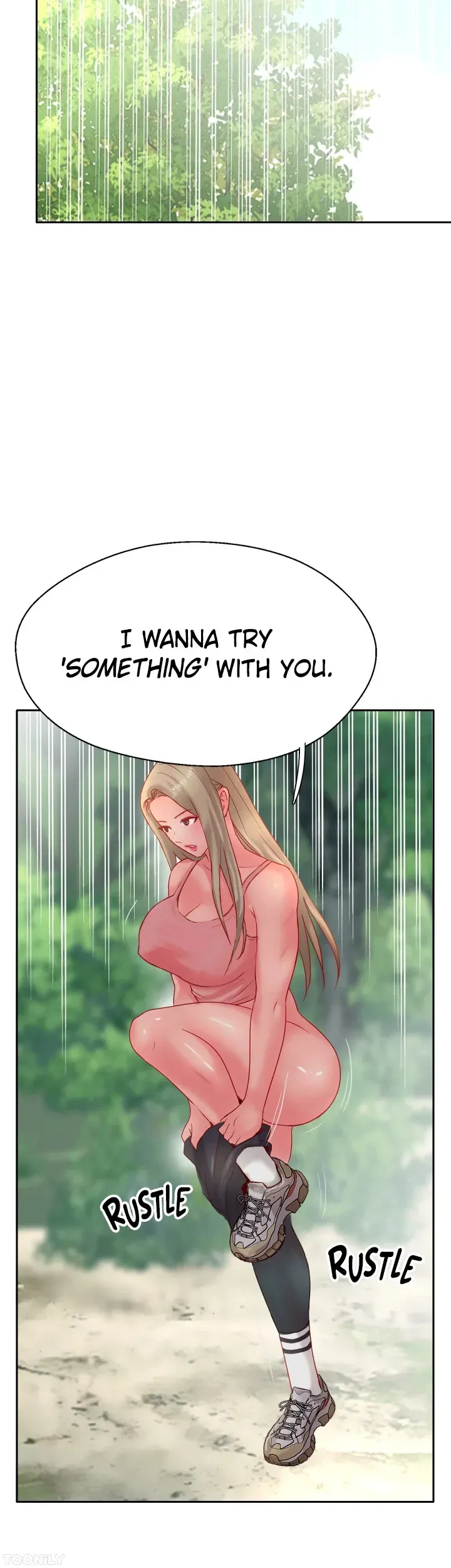 Top Of The World Chapter 36 page 54 - 