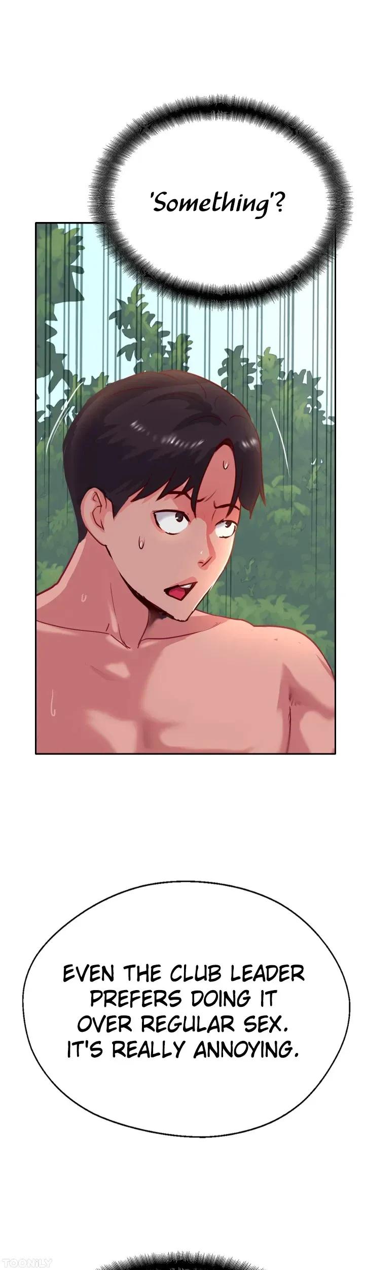 Top Of The World Chapter 36 page 55 - 