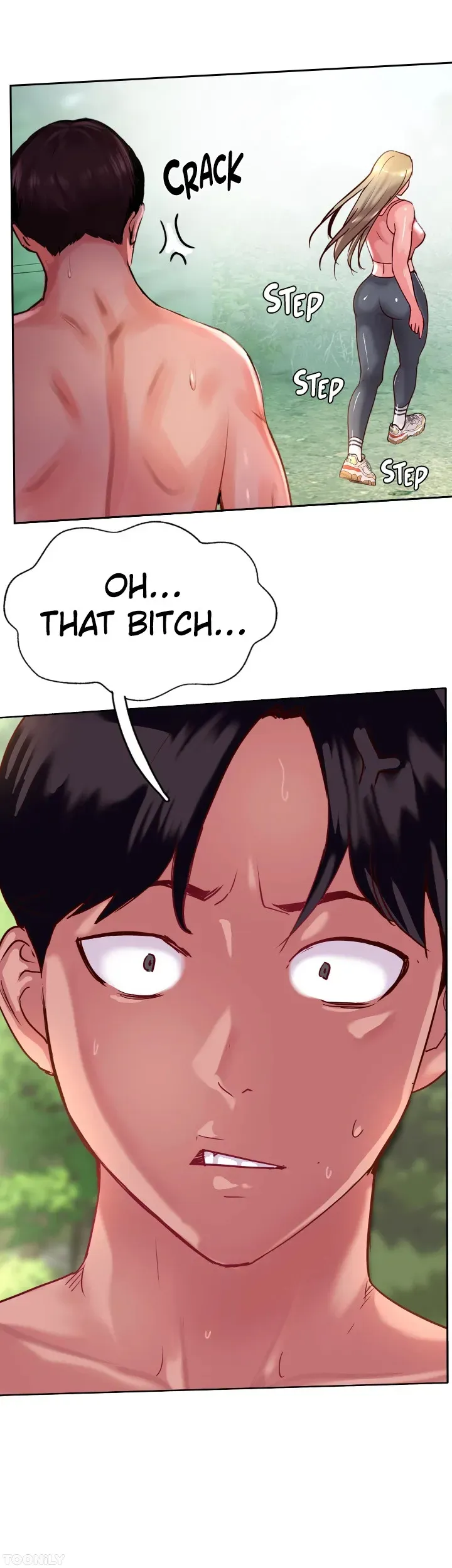 Top Of The World Chapter 36 page 57 - 