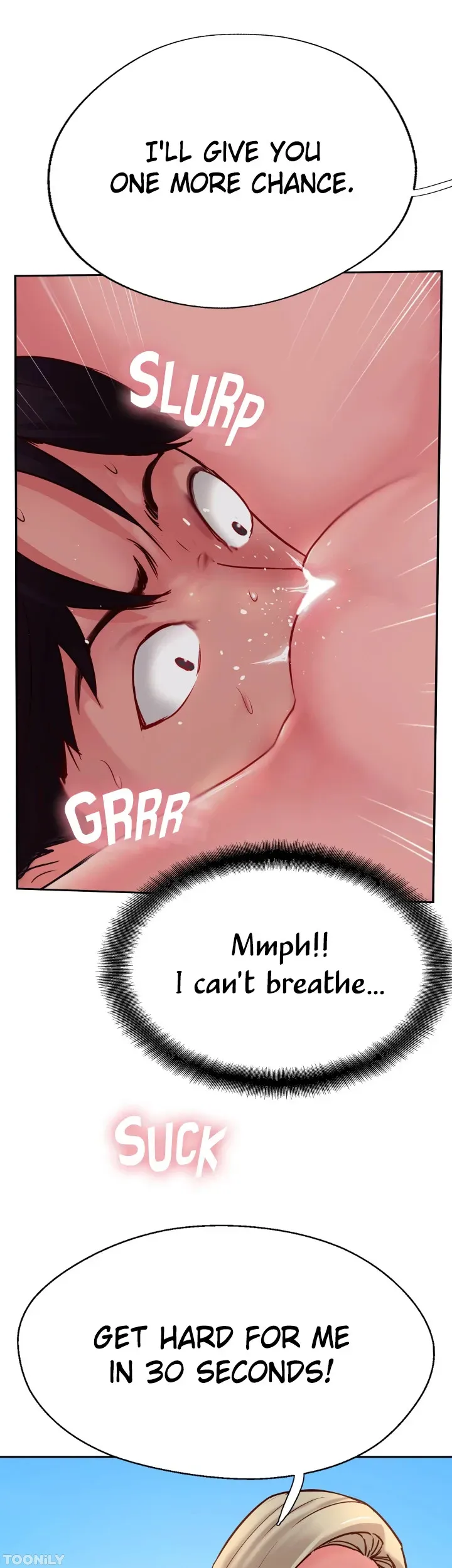 Top Of The World Chapter 36 page 9 - 